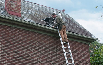 what affects urgent Killen roof repairs