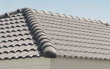 advantages of Killen clay roofing
