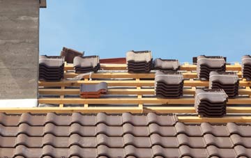 Killen clay roofing costs