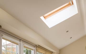 Killen conservatory roof insulation companies