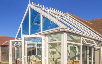 conservatory roof insulation costs Killen
