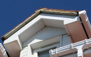 Killen fascia installation costs