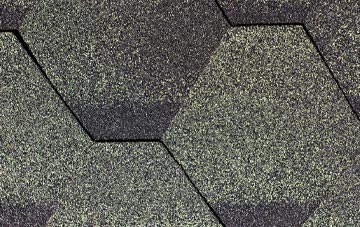 Killen fibreglass shingle repairs