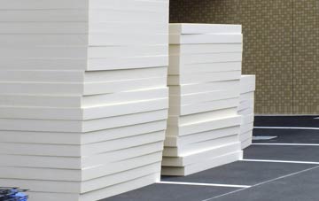 Killen flat roof insulation costs