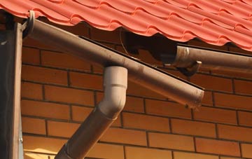 Killen gutter repair costs
