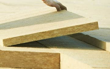 measuring Killen tapered insulation