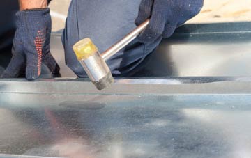 Killen metal roofing costs