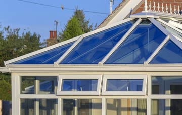 professional Killen conservatory insulation