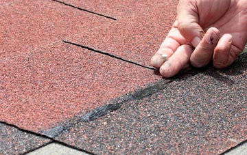 Killen asphalt roof repairs