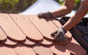 Killen roof tile contractors