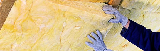 quotes for Killen roof insulation