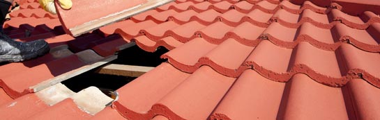 compare Killen roof repair quotes