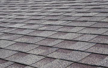 Killen tiles for shallow pitch roofing