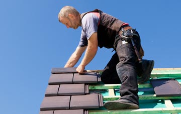 disadvantages of Killen slate roofing