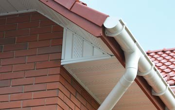 Killen soffit repair costs