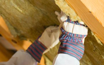 types of Killen pitched roof insulation materials