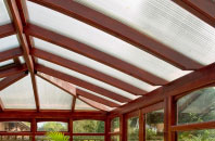 Killen conservatory roofing insulation