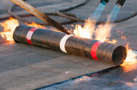 Killen flat roof sealing