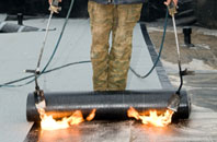 Killen flat roof sealing quote