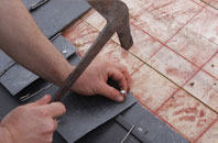 free Killen garage roof repair quotes