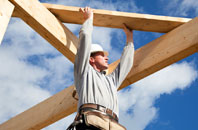 Killen roof replacement work